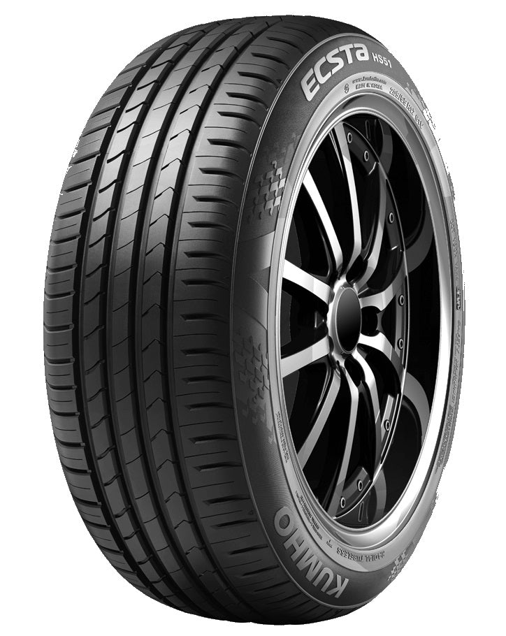 KUMHO ECSTA HS51 (OE CHANGEOVER) | 235/45 R18 94V