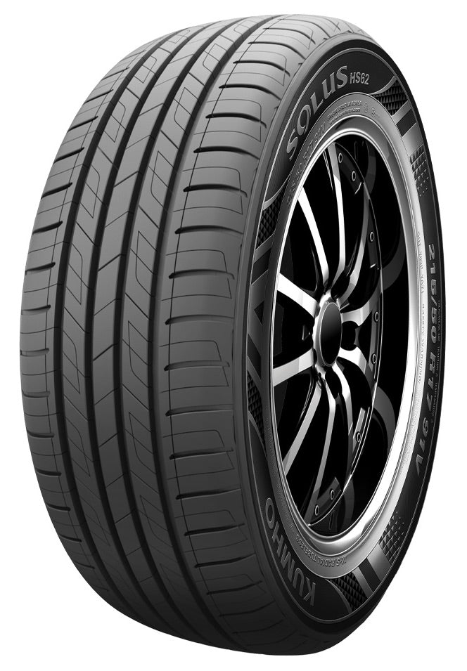 KUMHO SOLUS HS63 (OE CHANGEOVER) | 225/55 R18 98V