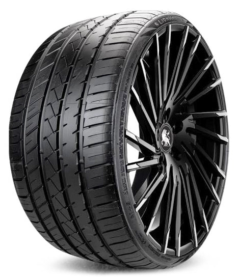 LIONHART LH-FIVE | 245/35 R19 97W