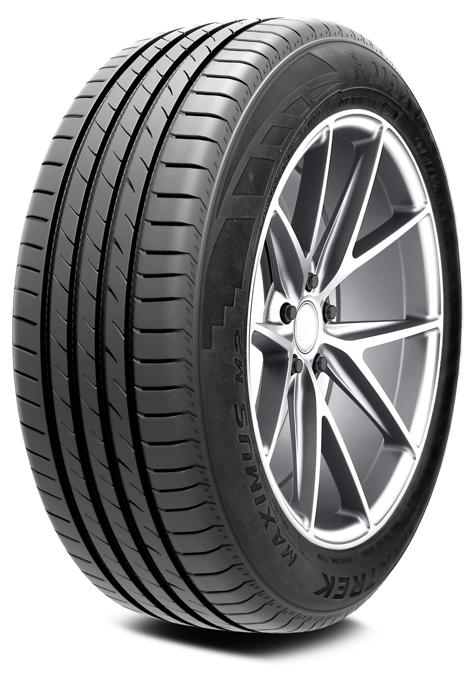 MAXTREK M2 | 185/60 R16 86H