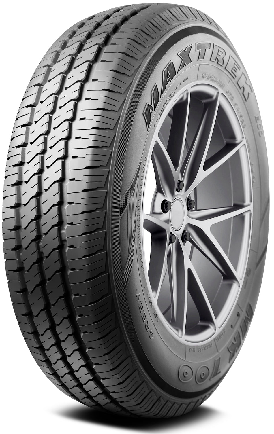 MAXTREK MK 700 | 235/65 R16 115S