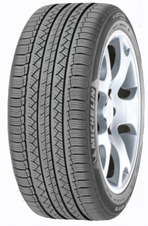 MICHELIN LATITUDE TOURING | 265/60 R18 H