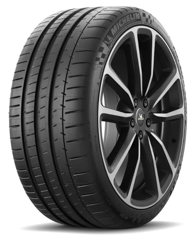 MICHELIN PILOT SUPER SPORT | 285/30 R19 98Y