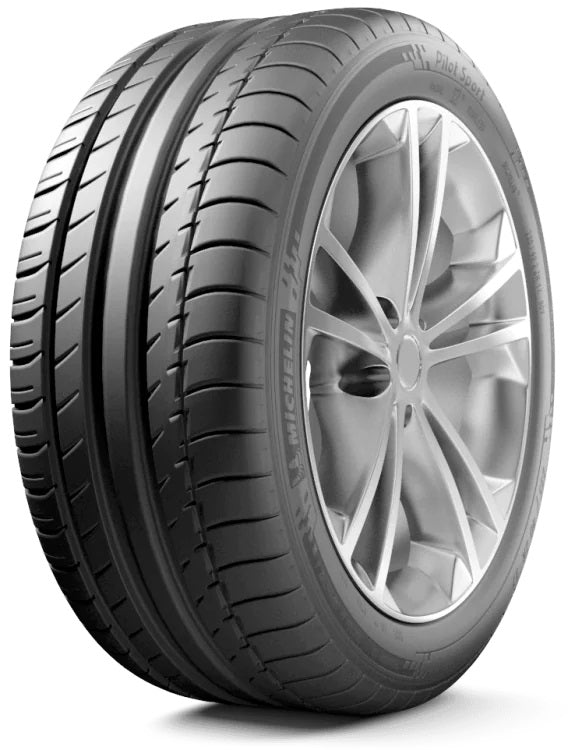 MICHELIN PILOT SPORT PS2 | 335/35 R17 106Y