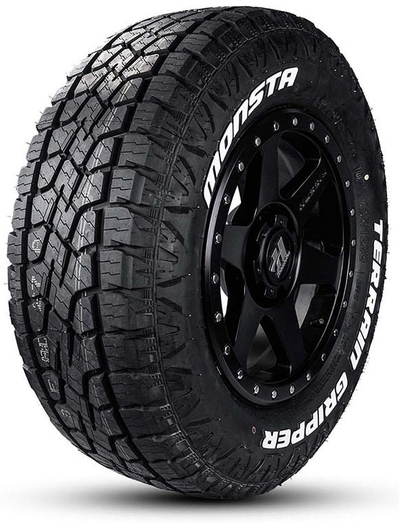 MONSTA TERRAIN GRIPPER A/T | 265/50 R20 116 116H