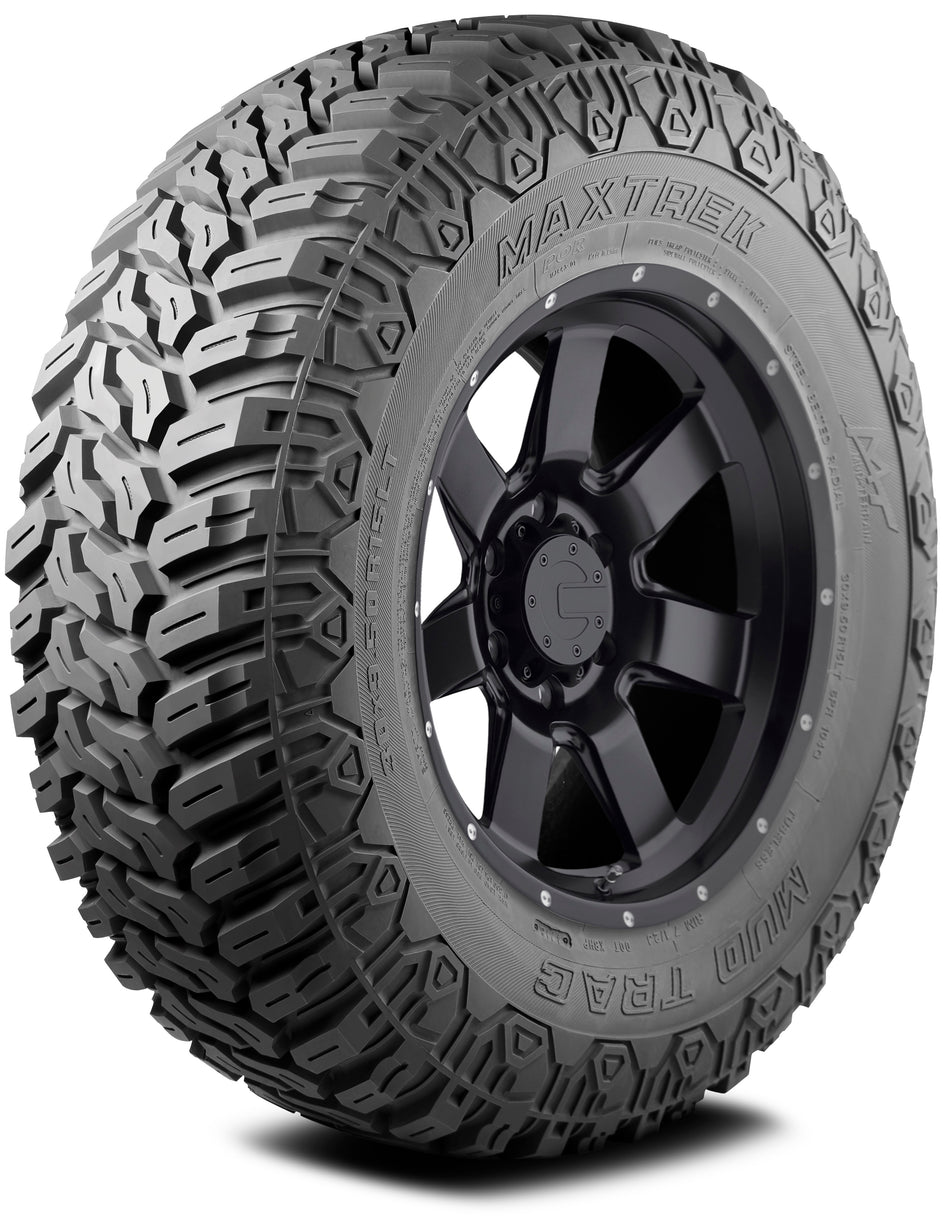 MAXTREK MUD TRAC | 185 R14 102Q