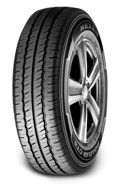 NEXEN CT8 | 205 R16 110/108T