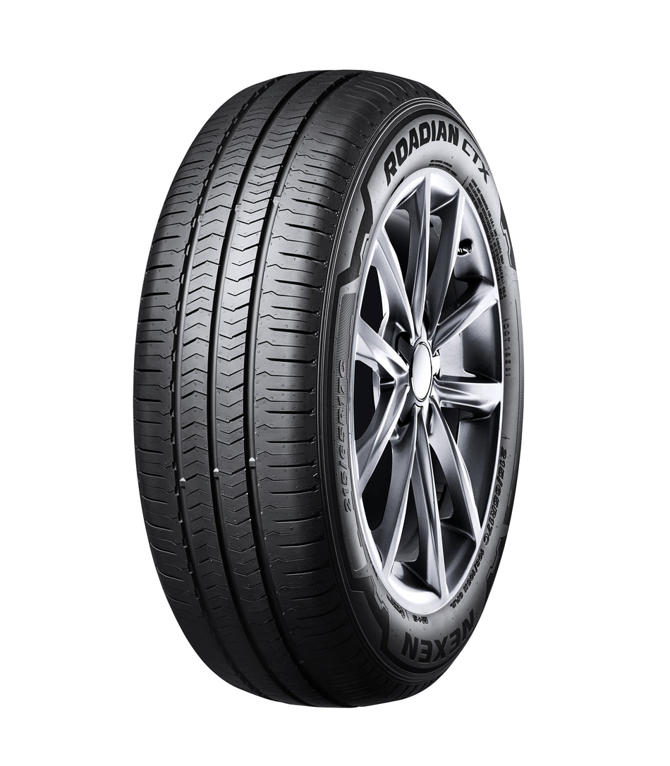 NEXEN ROADIAN CTX | 235/55 R18 102H