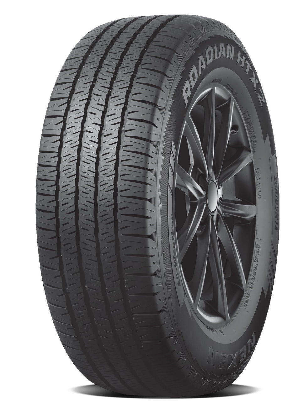 NEXEN RO HTX 2 | 265/65 R17 112T