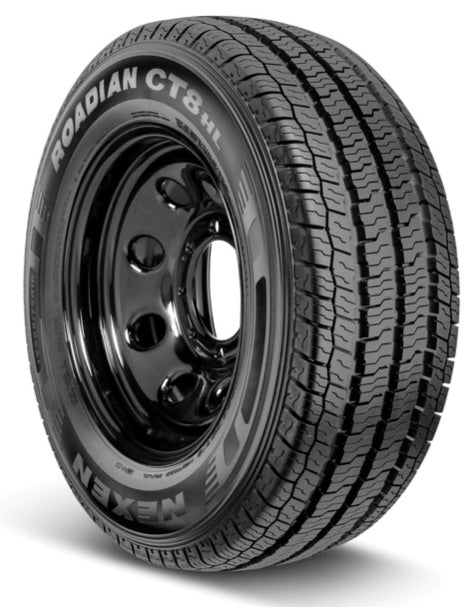 NEXEN CT8 HL | 235/85 R16 120R