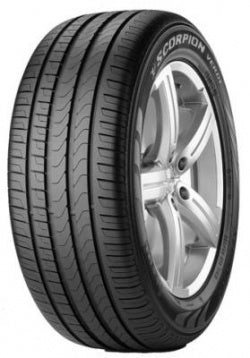 PIRELLI SCORPION VERDE | 275/40 R21 107V