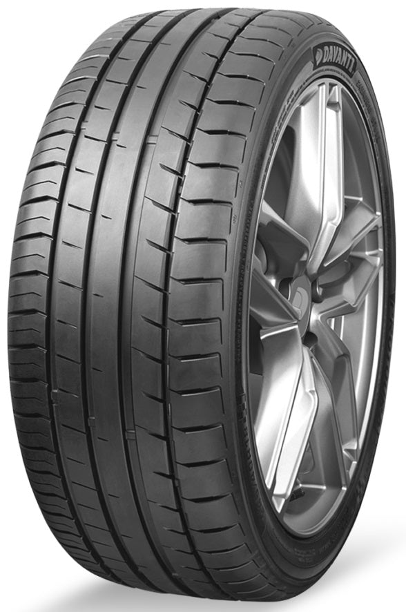 DAVANTI PROTOURA SPORT RUNFLAT | 245/40 R21 100Y