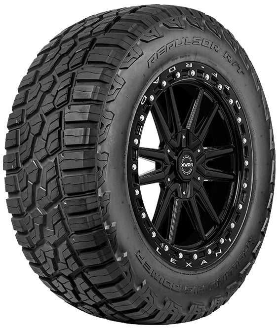 ROLLING BIG POWER TYRE REPULSOR R/T | 285/45 R22 114H