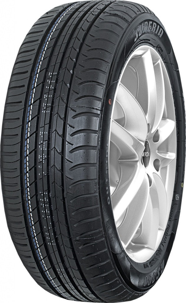 SUPERIA TYRES RS300 | 185 R14 102/100R