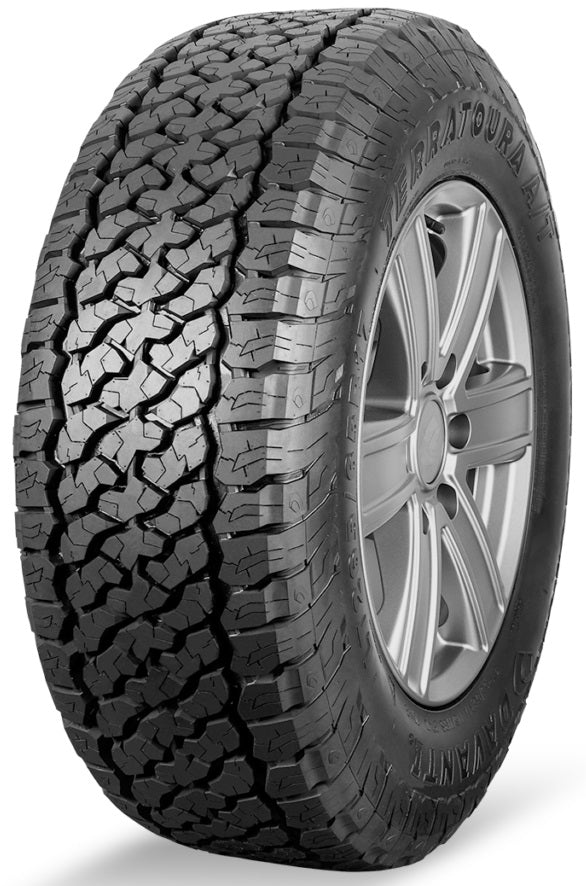 DAVANTI TERRATOURA A/T RBL | 275/45 R21 110V