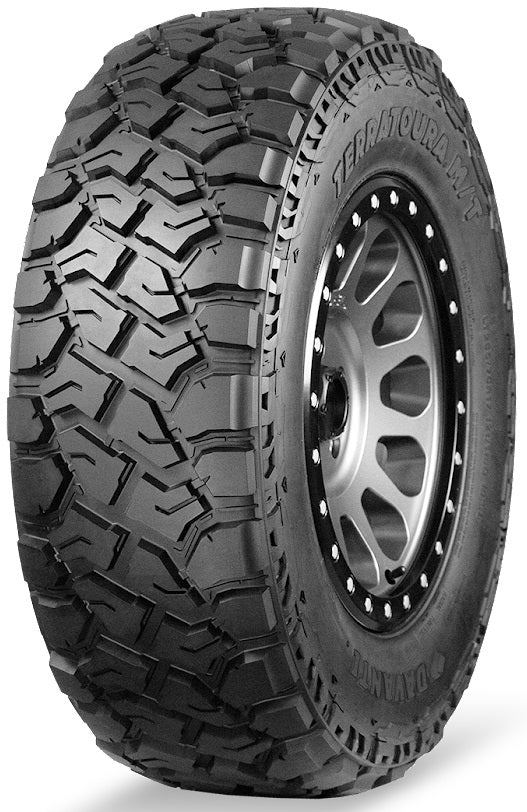 DAVANTI TERRATOURA M/T | 255/55 R20 110R