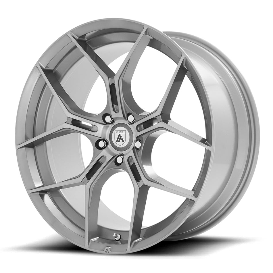 ASANTI ABL-37 | MONARCH | TITANIUM | 20x10.5 5x120 40