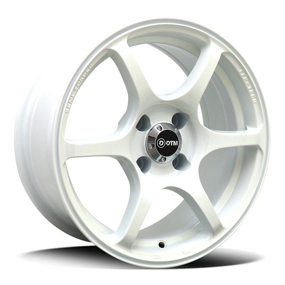 DTM YA1040 | ASTIRD | WHITE | 15x7 4x100 20