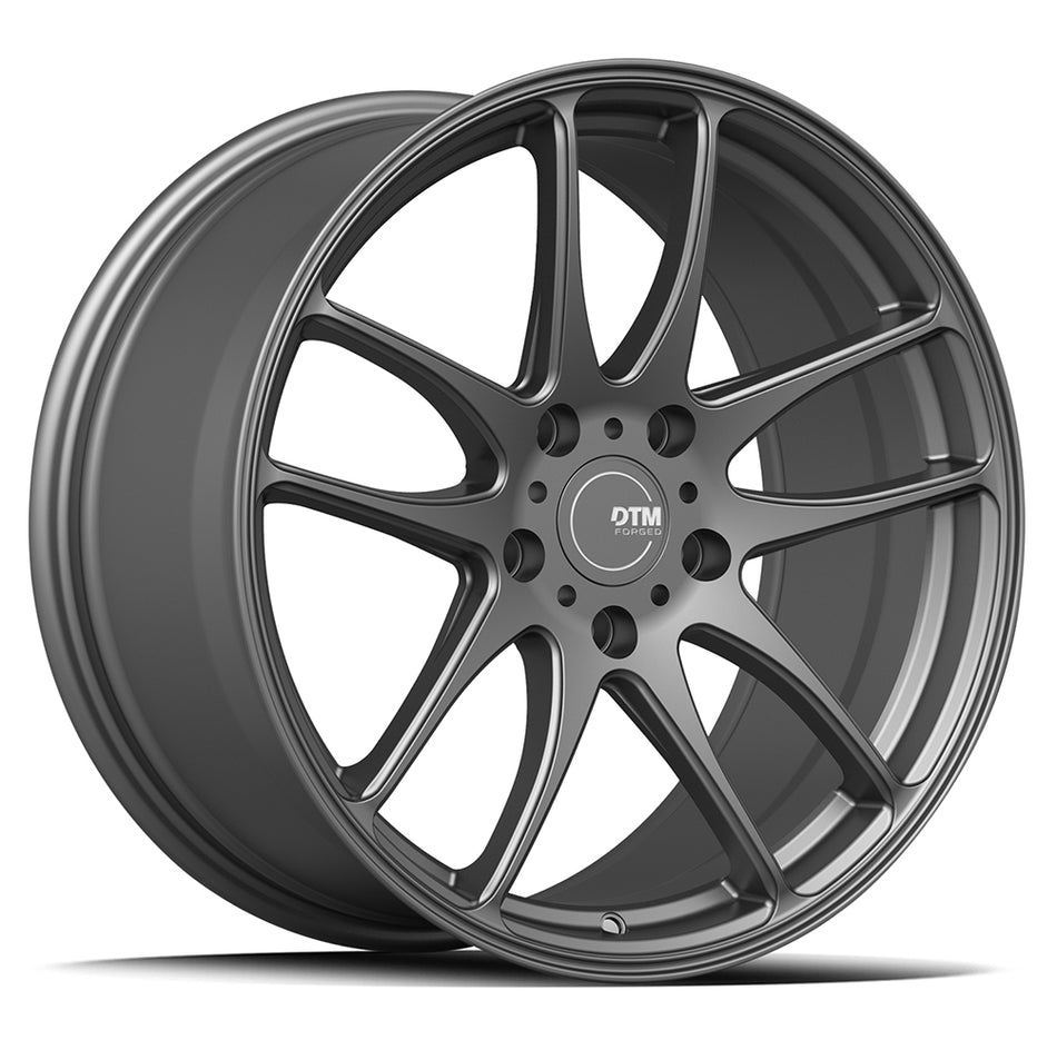 DTM FORGED SERIES F13 | HYPER DARK