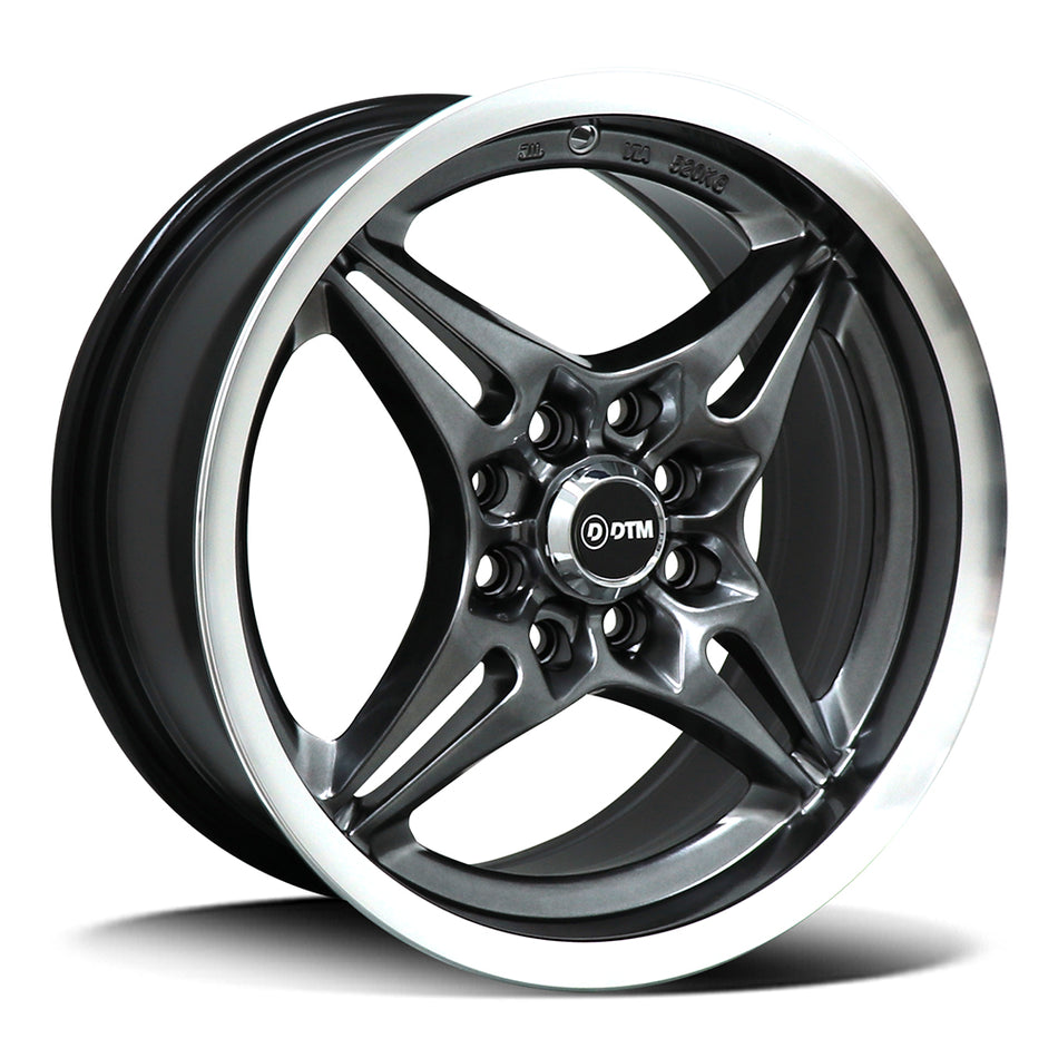 DTM OLD-SKOOL R3935 | OLD SKOOL-IX | HB3 | 15x7 4x100 35