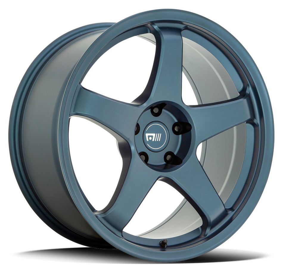 MOTEGI MR151 | CS5 | BLUE