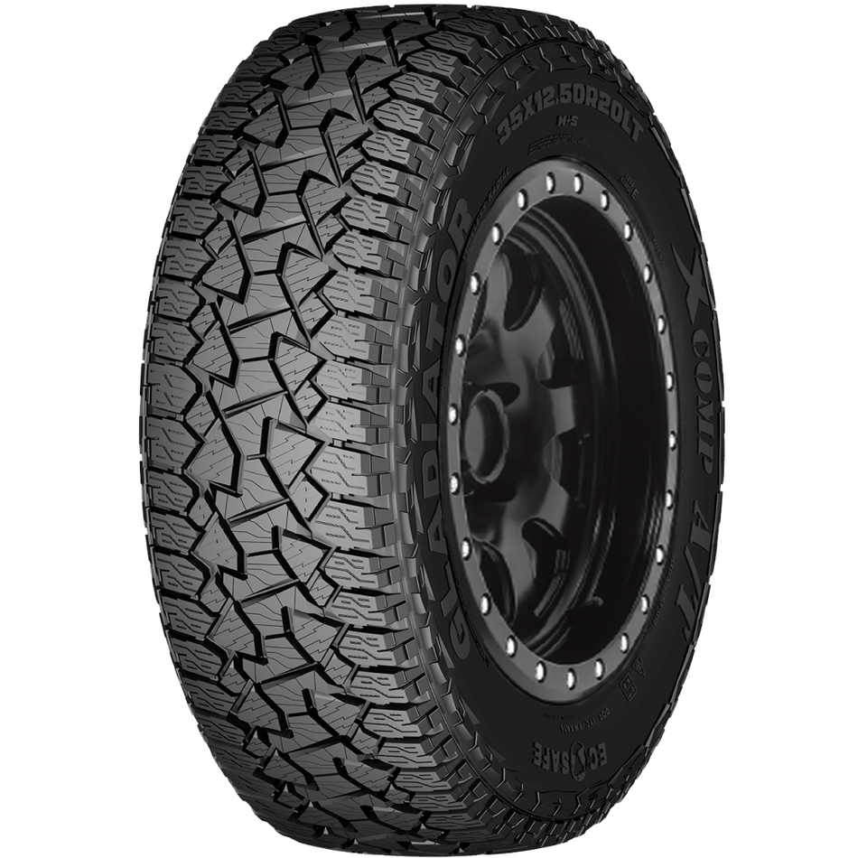 Gladiator XComp AT 275/65 R18 123/120q