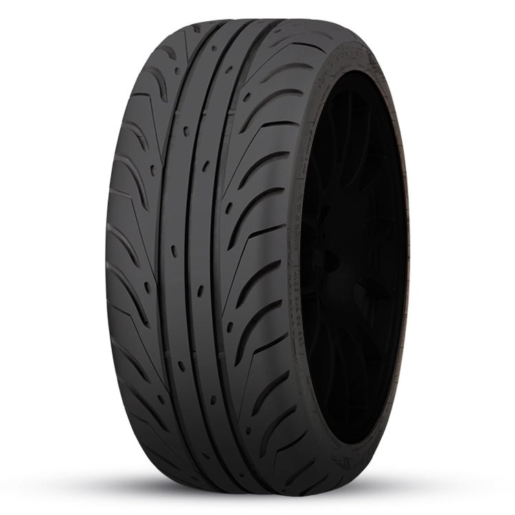 ACCELERA 651 265/35R18 200TW  93W
