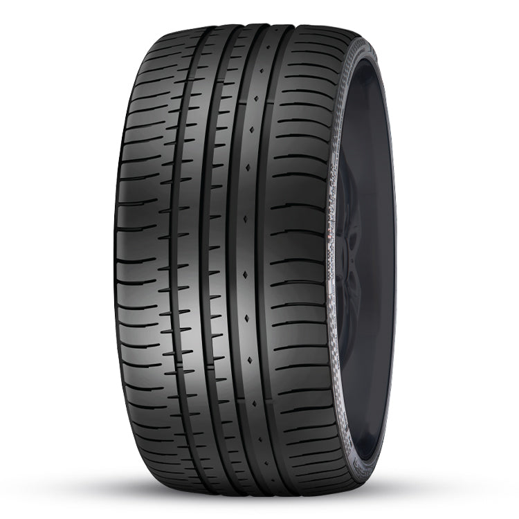 ACCELERA PHI 255/40R19 100Y