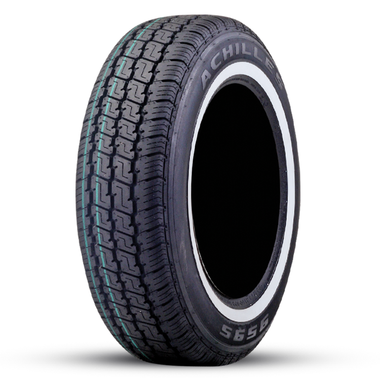 205/75R14C ACHILLES 9595 109/107S (RO)