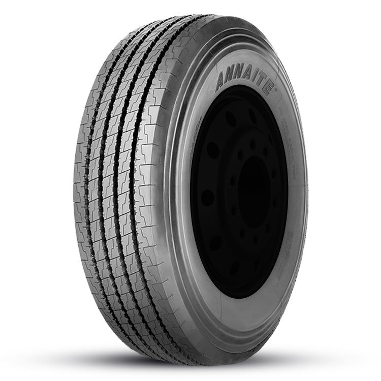 ANNAITE 366 255/70R22.5 16PLY HWY TRAILER-STEER