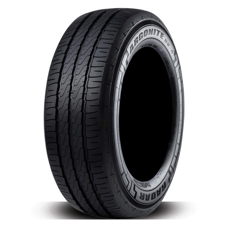 RADAR ARGONITE RV4 205/65R15C 102/100T