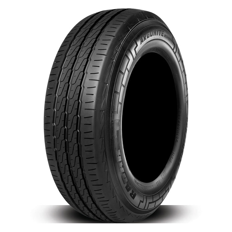 RADAR ARGONITE RV4T 185/70R13C TRAILER 106/104N