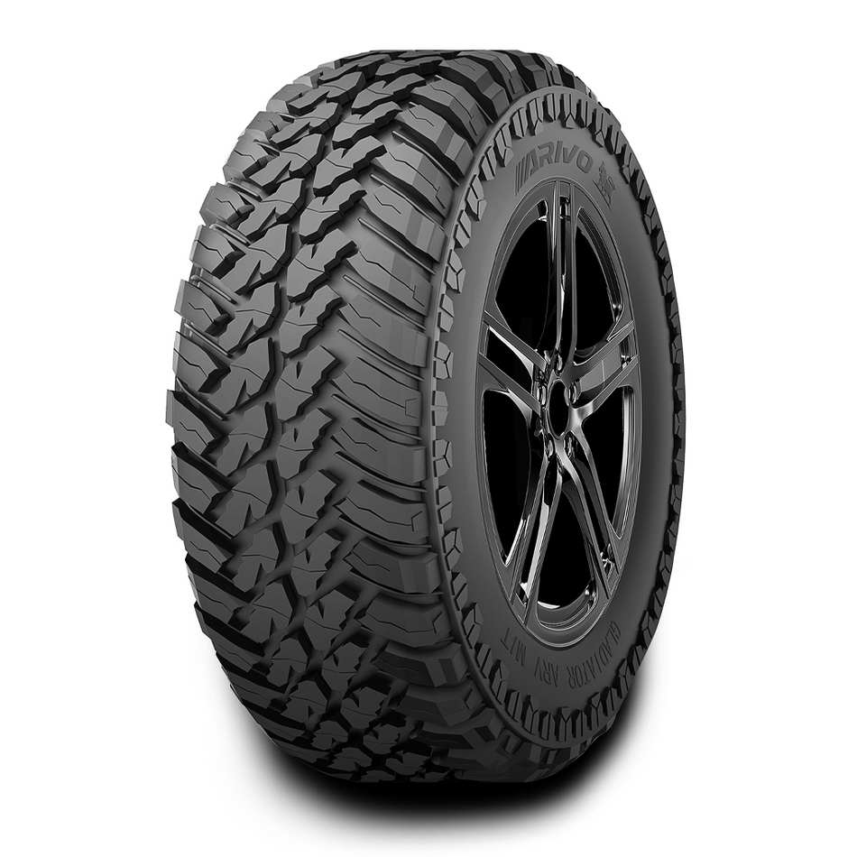 ARIVO LION BACK N39 M/T | 215/75 R15 100/97 Q