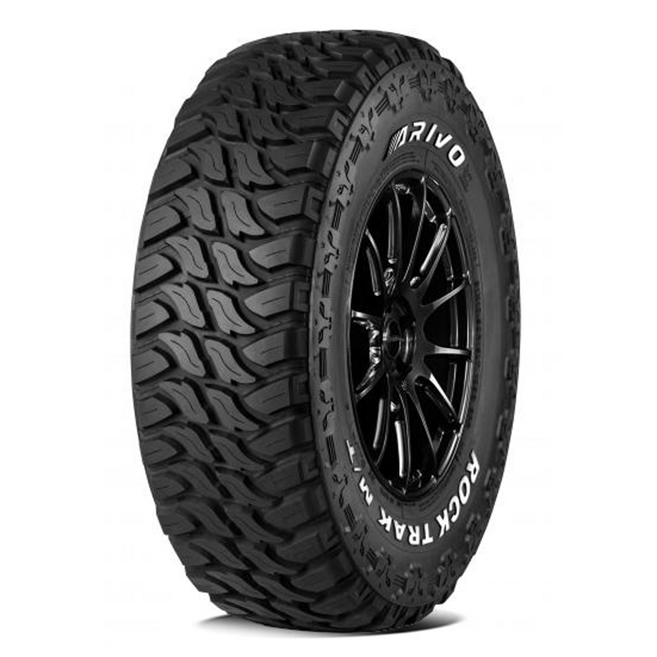 ARIVO ROCK TRAK M/T | 285/70 R17 121/118 Q