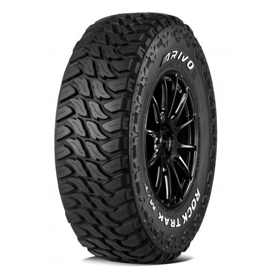 ARIVO ROCK TRAK M/T | 33x12.5 R20 114 114Q