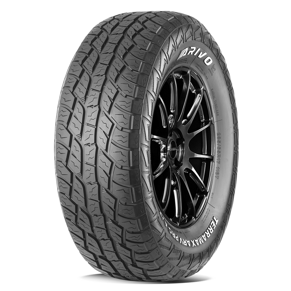 ARIVO TERRAMAX ARV PRO A/T RWL | 31x10.5 R15 109 S