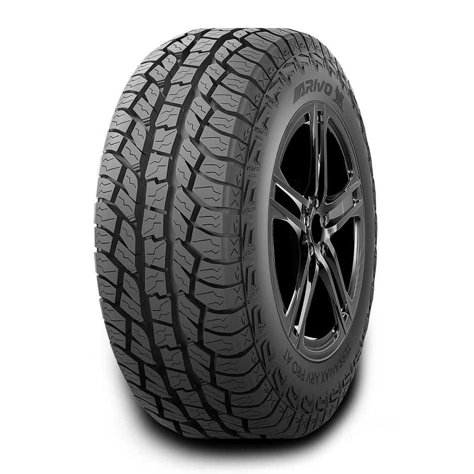 ARIVO TERRAMAX ARV PRO A/T | 265/65 R17 112 T