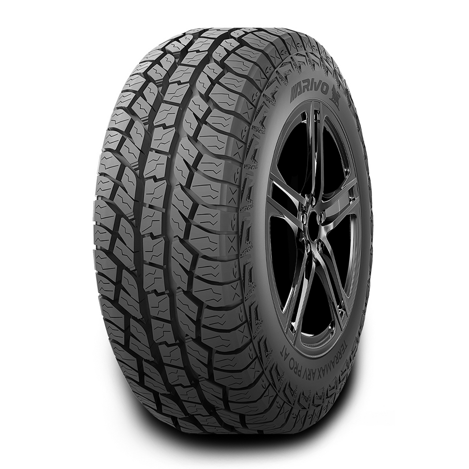 ARIVO TERRAMAX ARV PRO A/T | 255/60 R18 112 112T