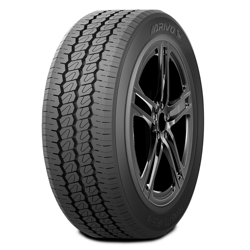 ARIVO TRANSITO ARZ6-M | 165 R13 94/93 R