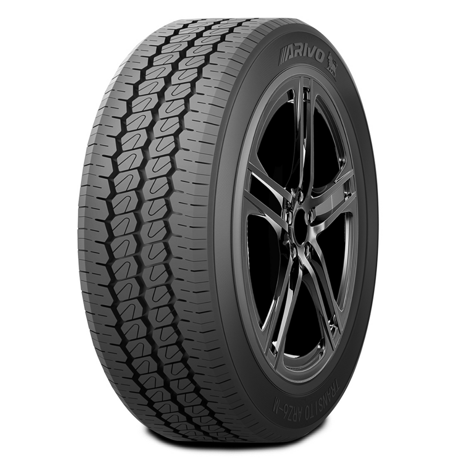 ARIVO TRANSITO ARZ6-M | 175/80 R14 99/97 99/97R