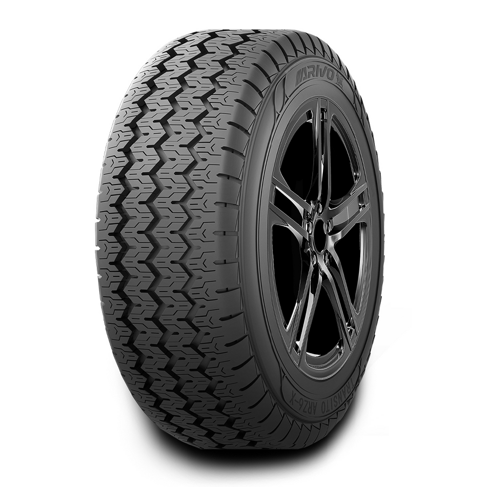 ARIVO TRANSITO ARZ6-X | 215/65 R16 109/107 R