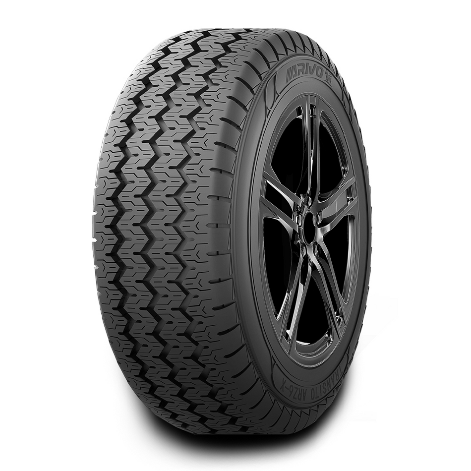 ARIVO TRANSITO ARZ6-X | 195 R15 106/104 106/104R