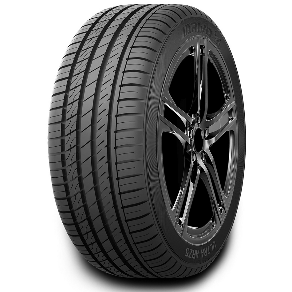 ARIVO ULTRA ARZ 5 (RUN FLAT) | 255/55 R18 105V