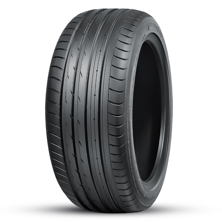 NANKANG 255/40R20 AS2+ 101Y