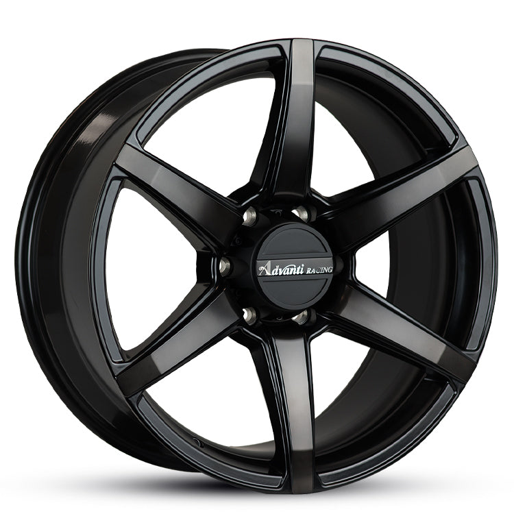 20X9 AVALANCHE 30 6/139.7 MBFP BLACK TINT