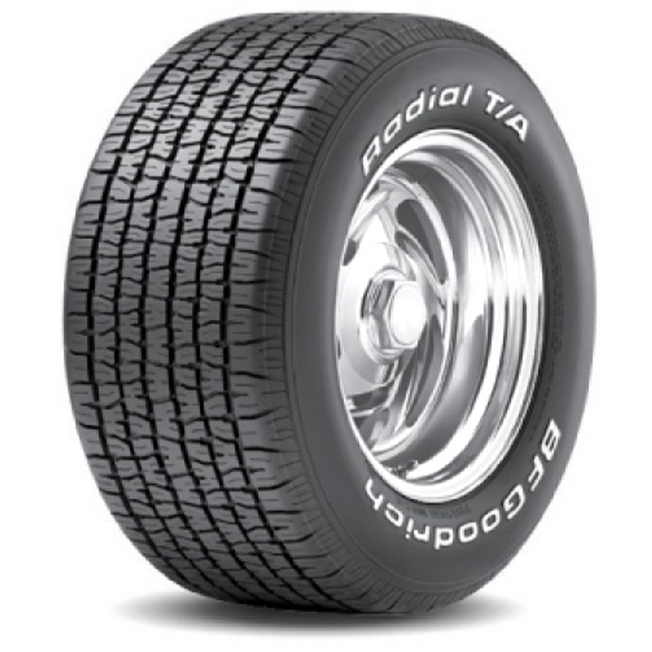 BFGOODRICH RADIAL T/A | 215/70 R14 96 S