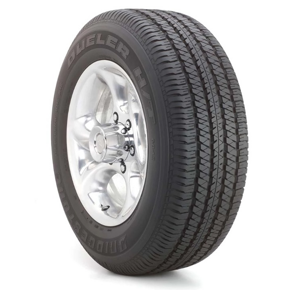 BRIDGESTONE DUELER HT II 684 - OE Change | 195/80 R15 96 S