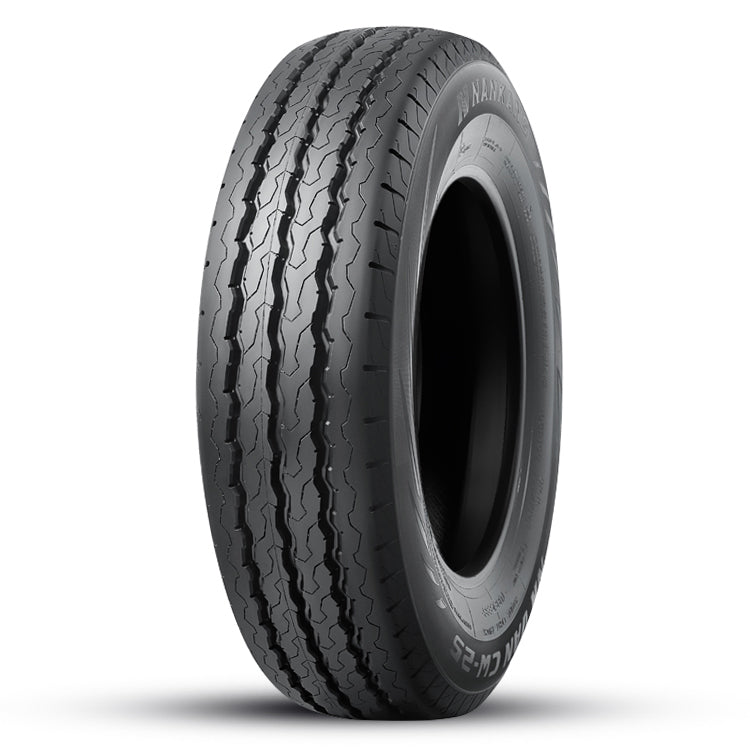 NANKANG 195R15C CW25 106/104R