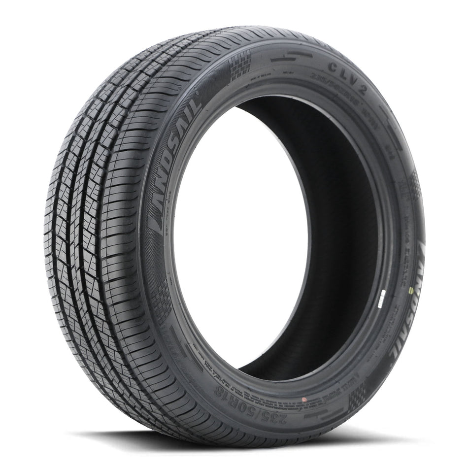 LANDSAIL 225/65R17 CLV2 102H 225/65R17 CLV2 102H