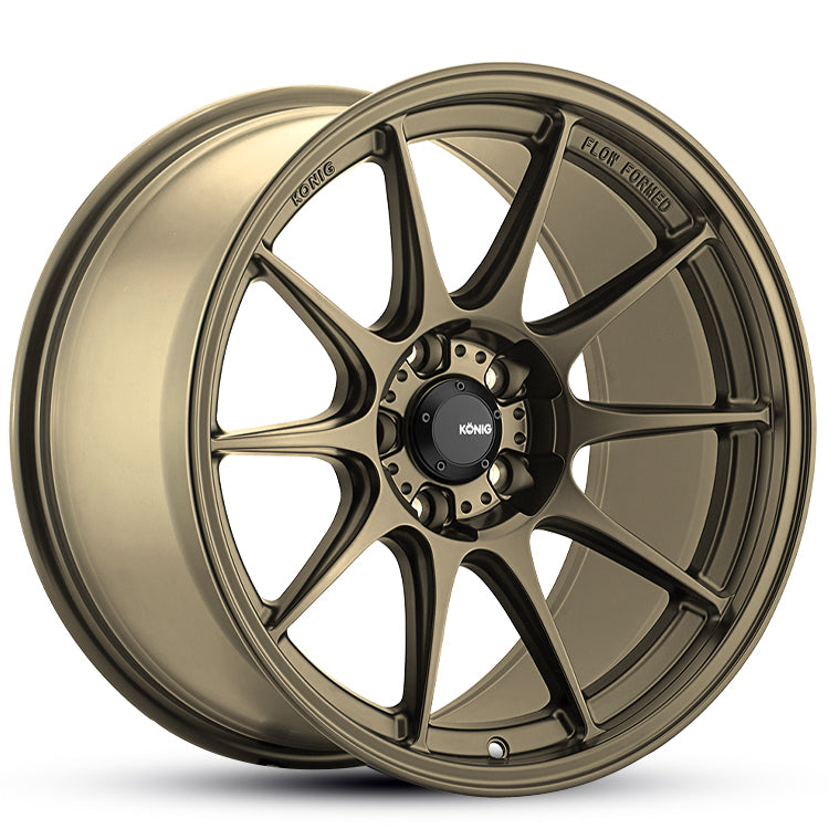 15X7.5 DEKAGRAM 35 4/100 GLOSS BRONZE